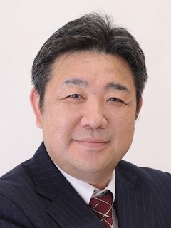 税理士 杉本周吾
